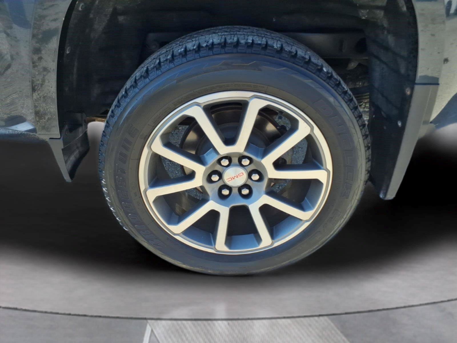 Used 2021 GMC Canyon Denali AWD/4WD image 10