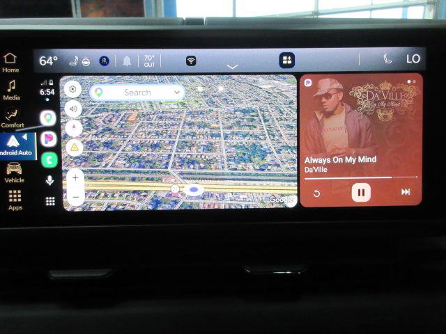 Used 2025 Jeep Wrangler Sahara image 32