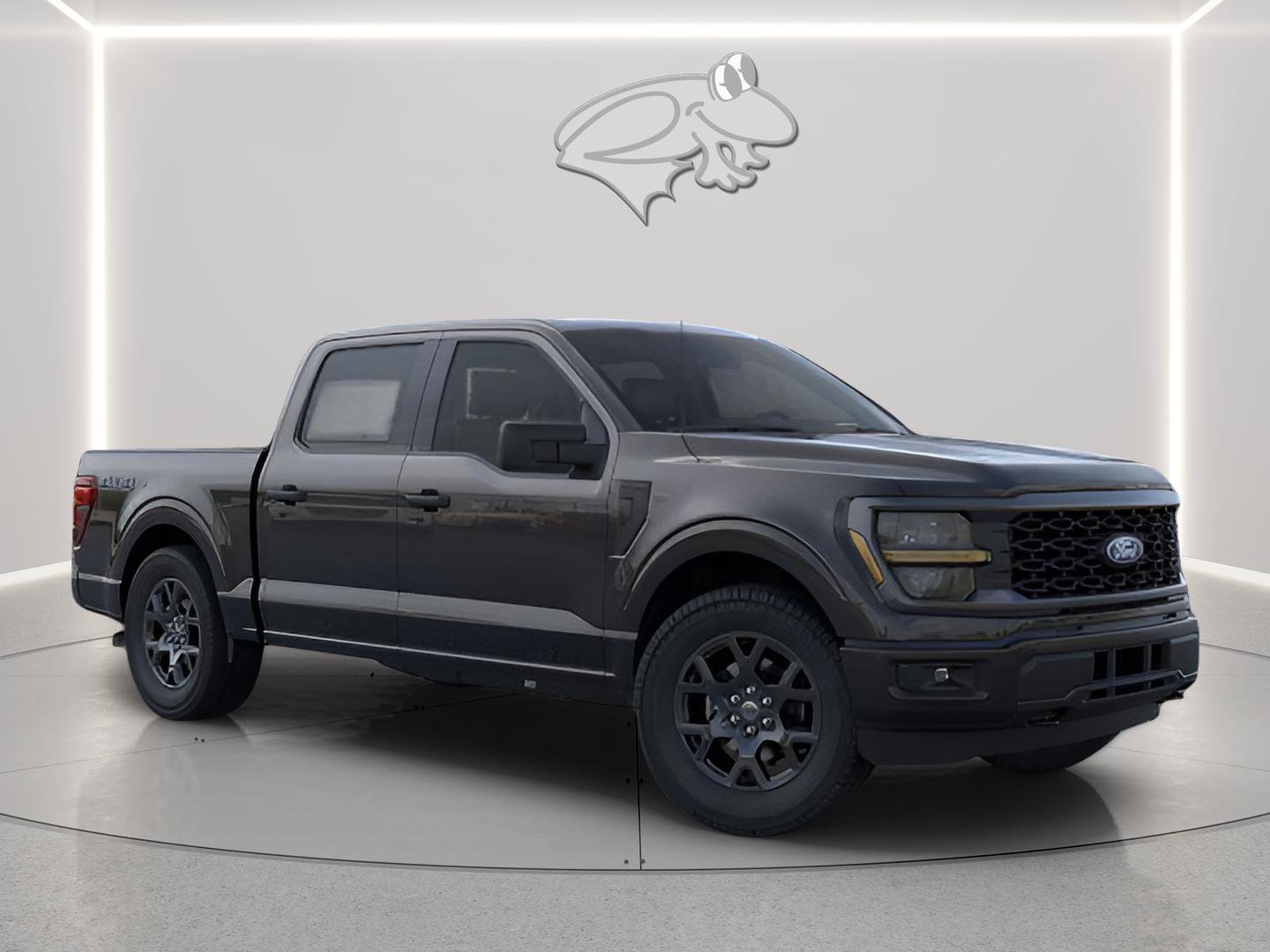 New 2026 Ford F150 STX w/ Equipment Group 200A image 7