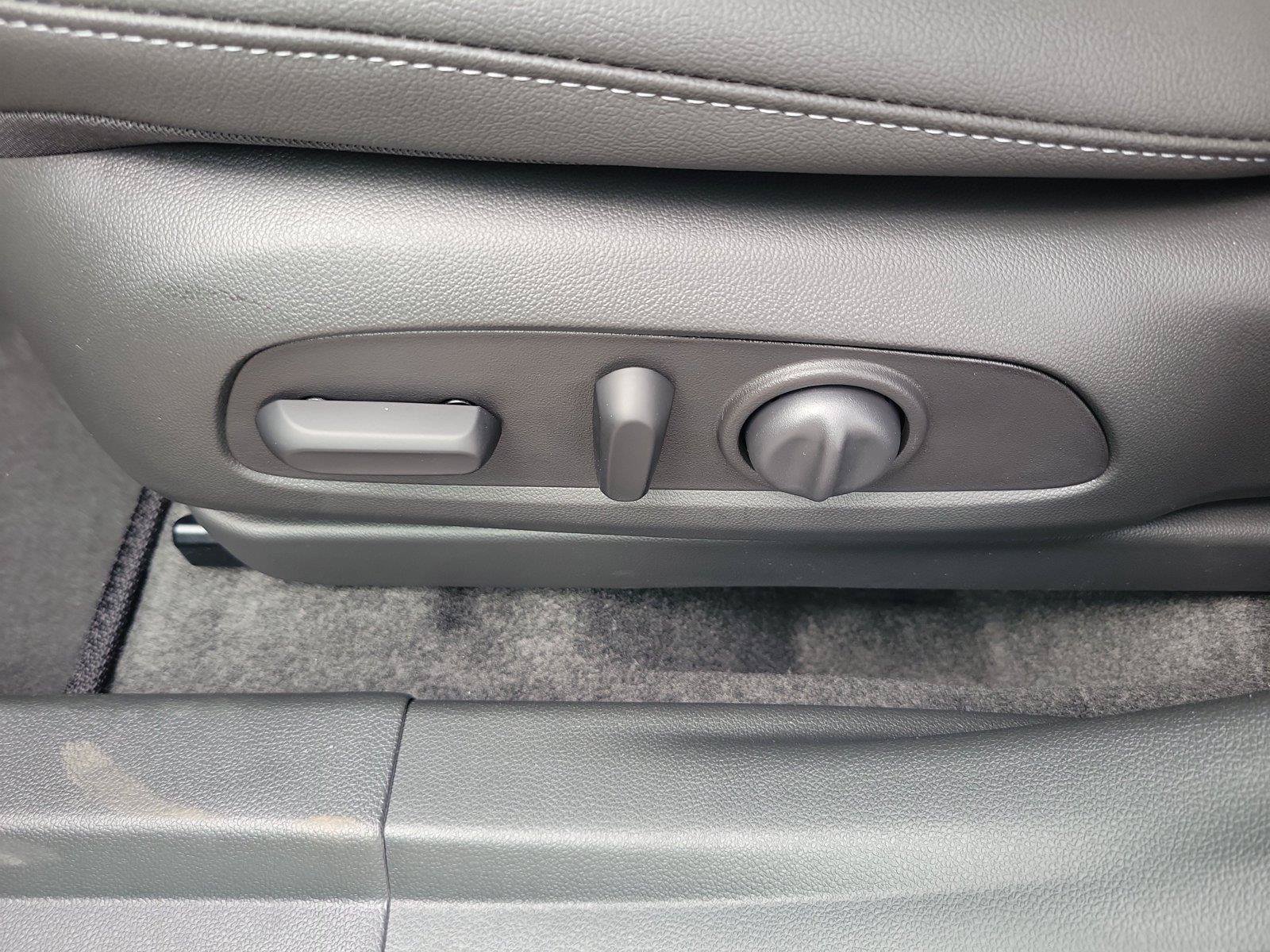 New 2026 Buick Envista Sport Touring w/ Convenience I Package FWD image 20
