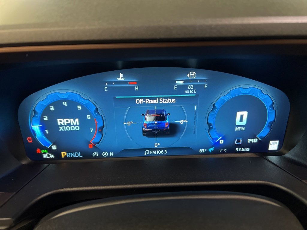 New 2025 Ford Bronco Sport Outer Banks w/ Outer Banks Tech Package+ image 23