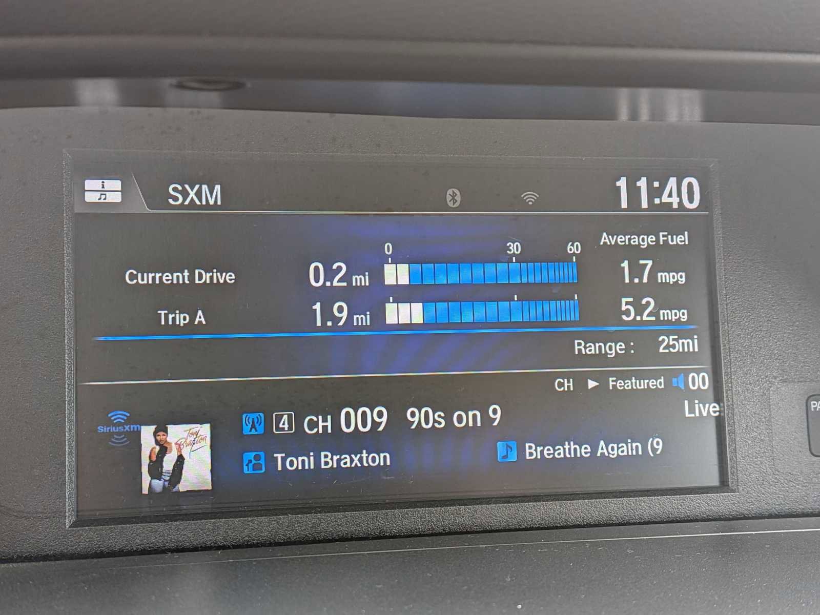 Certified 2017 Honda Accord EX image 28