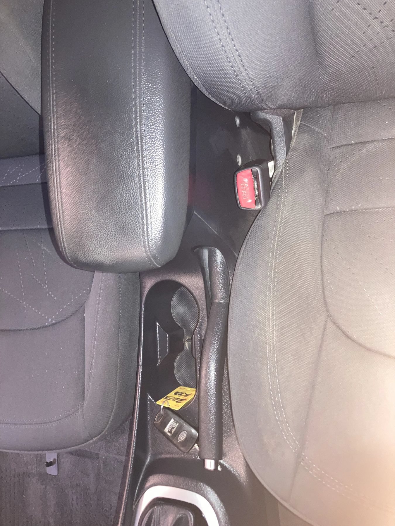 Used 2013 Kia Rio EX w/ Convenience Pkg FWD image 33