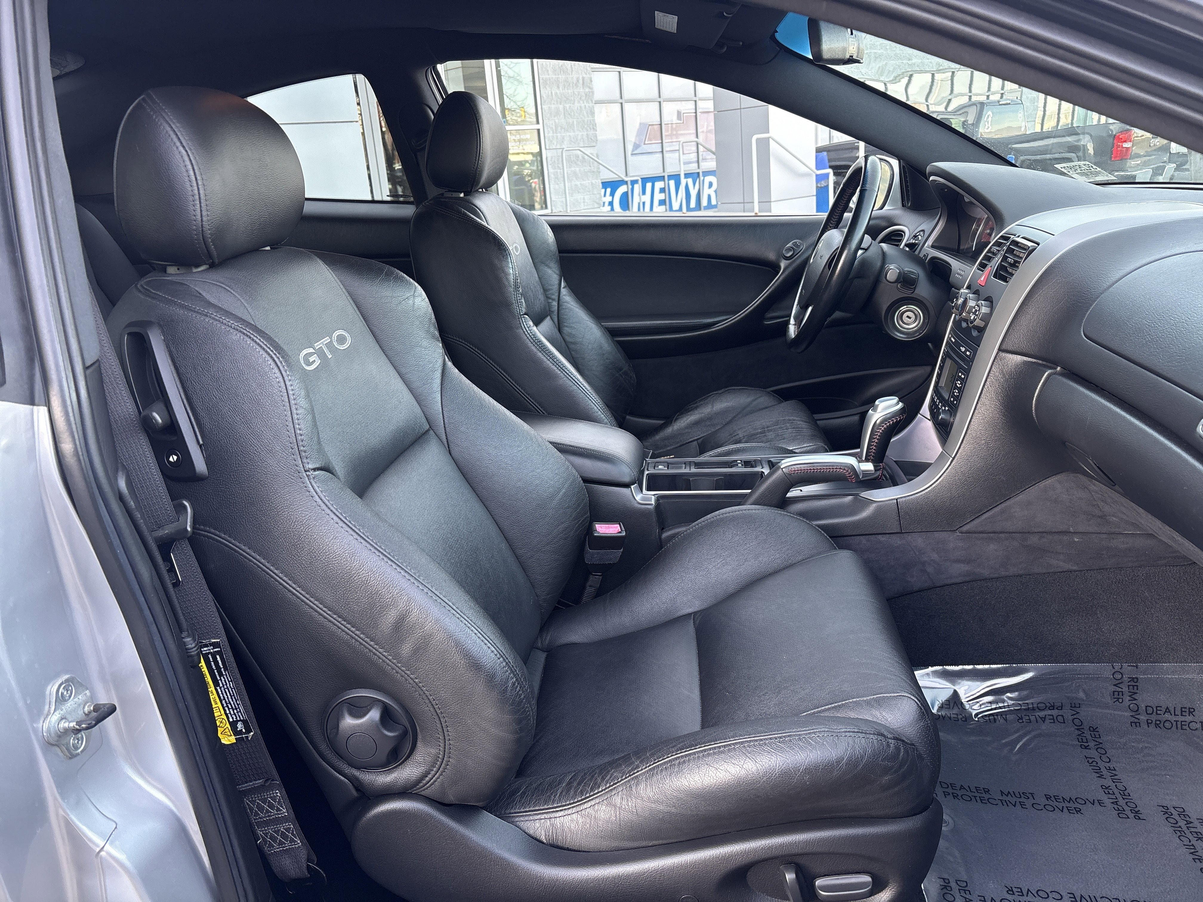 Used 2006 Pontiac GTO Base image 28