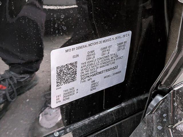 New 2026 Honda Prologue Touring image 17