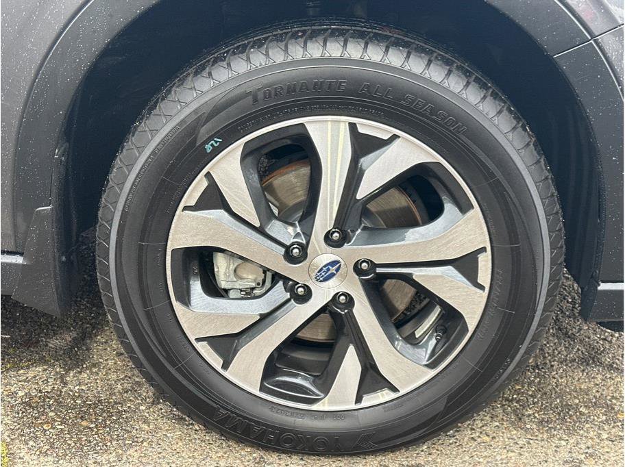 Used 2021 Subaru Outback Touring XT image 10