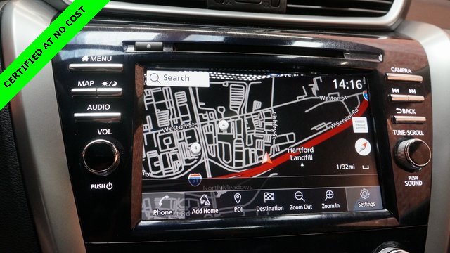 Used 2024 Nissan Murano SL image 17