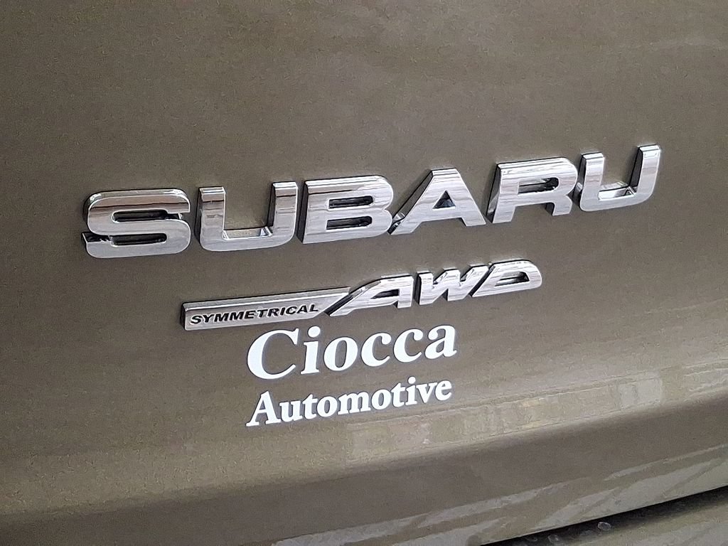 New 2026 Subaru Ascent Touring AWD/4WD image 15