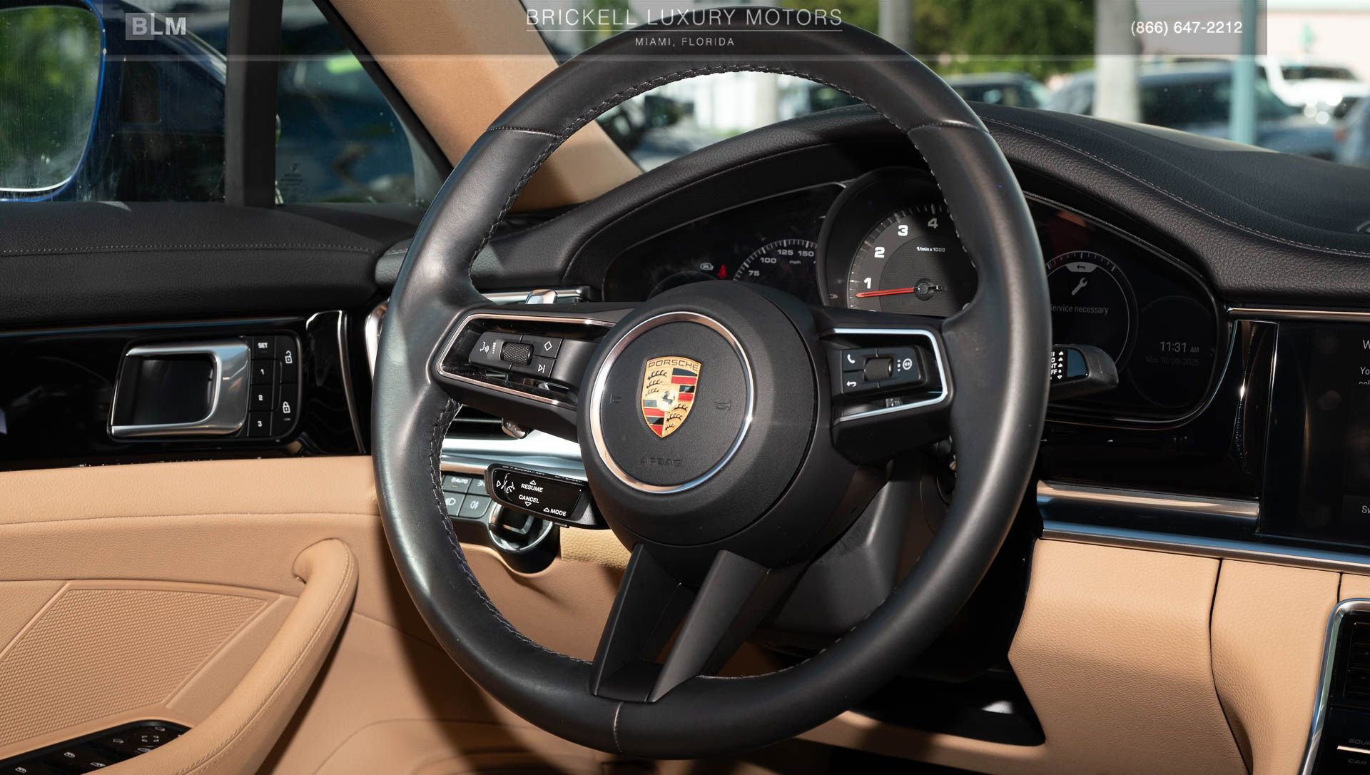 Used 2022 Porsche Panamera image 20