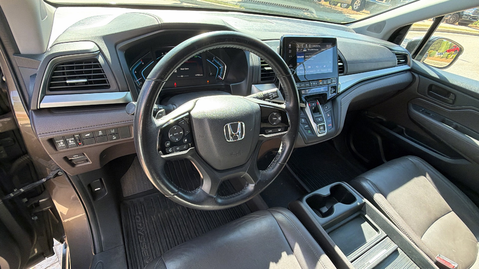 Used 2020 Honda Odyssey EX-L image 29