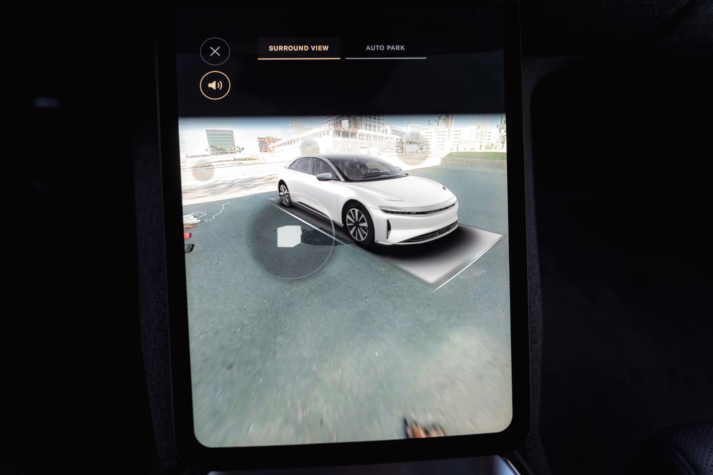 Used 2022 Lucid Air Grand Touring AWD/4WD image 80