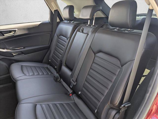 Used 2019 Ford Edge SEL w/ Equipment Group 201A FWD image 21