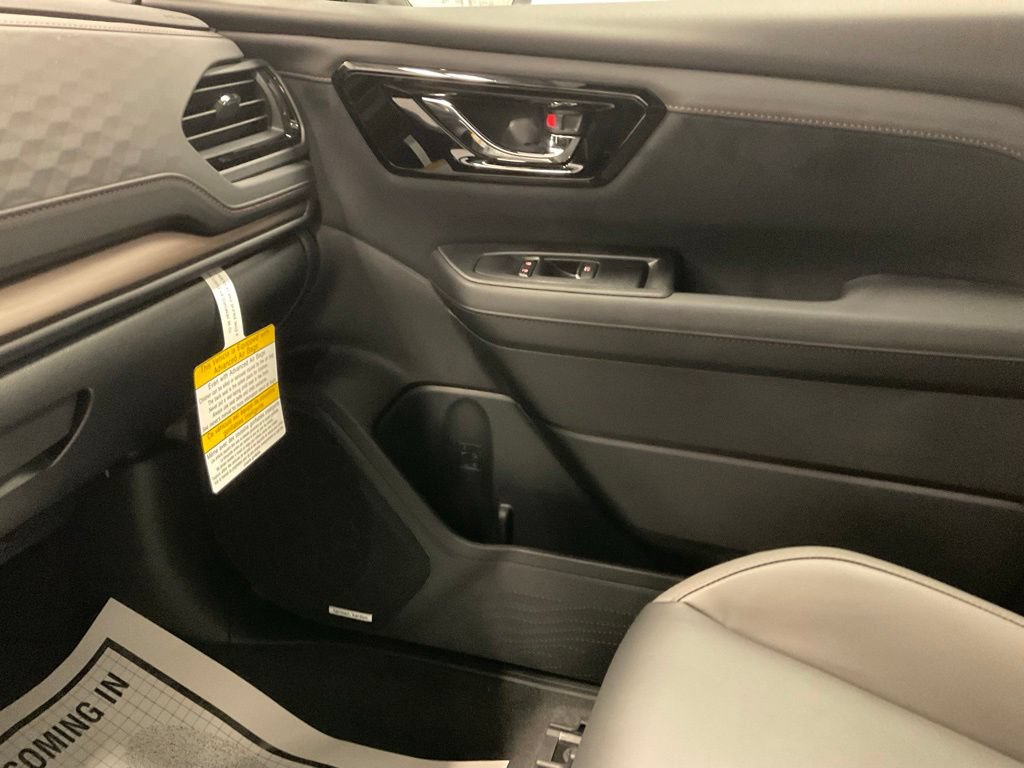 New 2026 Subaru Forester Sport AWD/4WD image 19