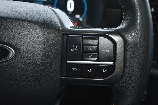 Used 2023 Ford F150 Tremor w/ Equipment Group 402A High image 24