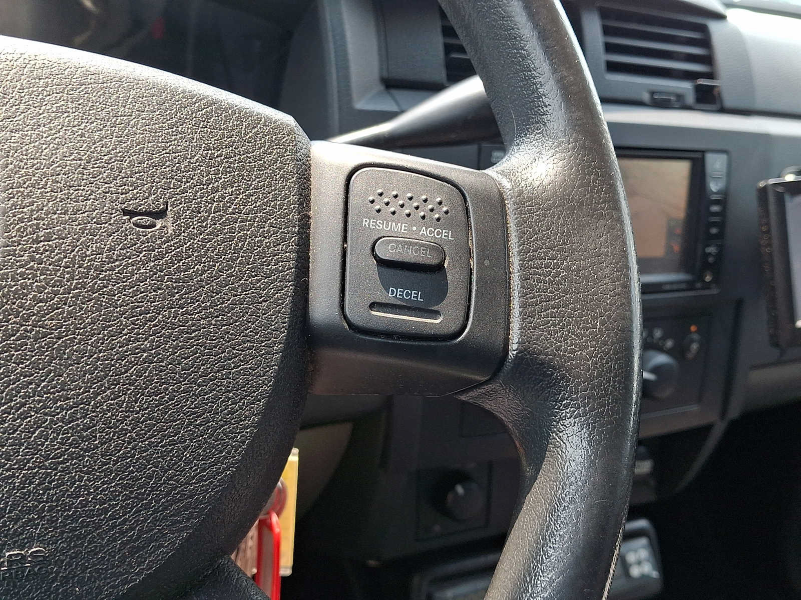 Used 2009 Dodge Dakota Big Horn w/ Extra Security Group AWD/4WD image 21