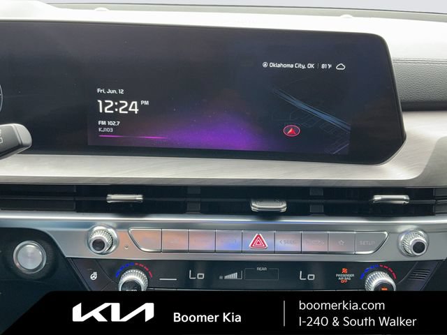 Certified 2024 Kia Telluride SX Prestige X-Line AWD/4WD image 24