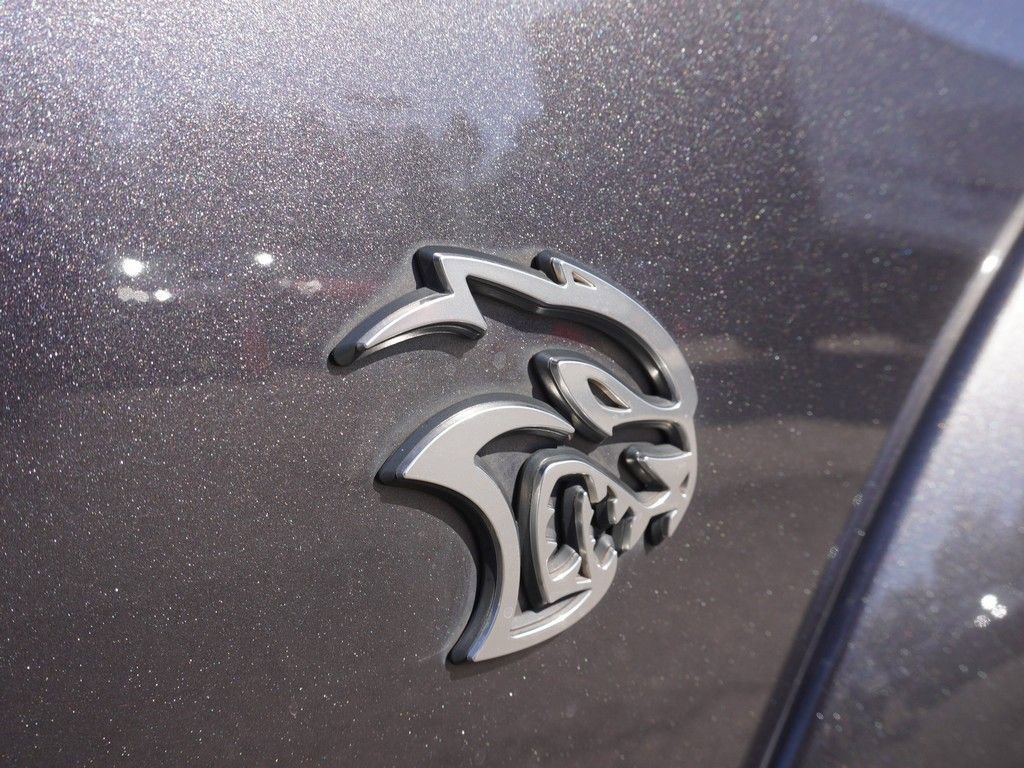 Used 2021 Dodge Charger SRT Hellcat w/ Harman/Kardon Audio Group image 20