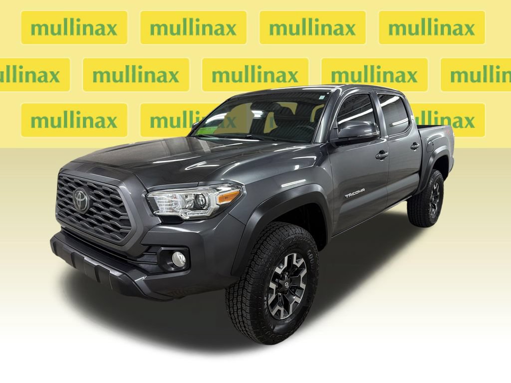 Used 2023 Toyota Tacoma TRD Off-Road RWD image 15