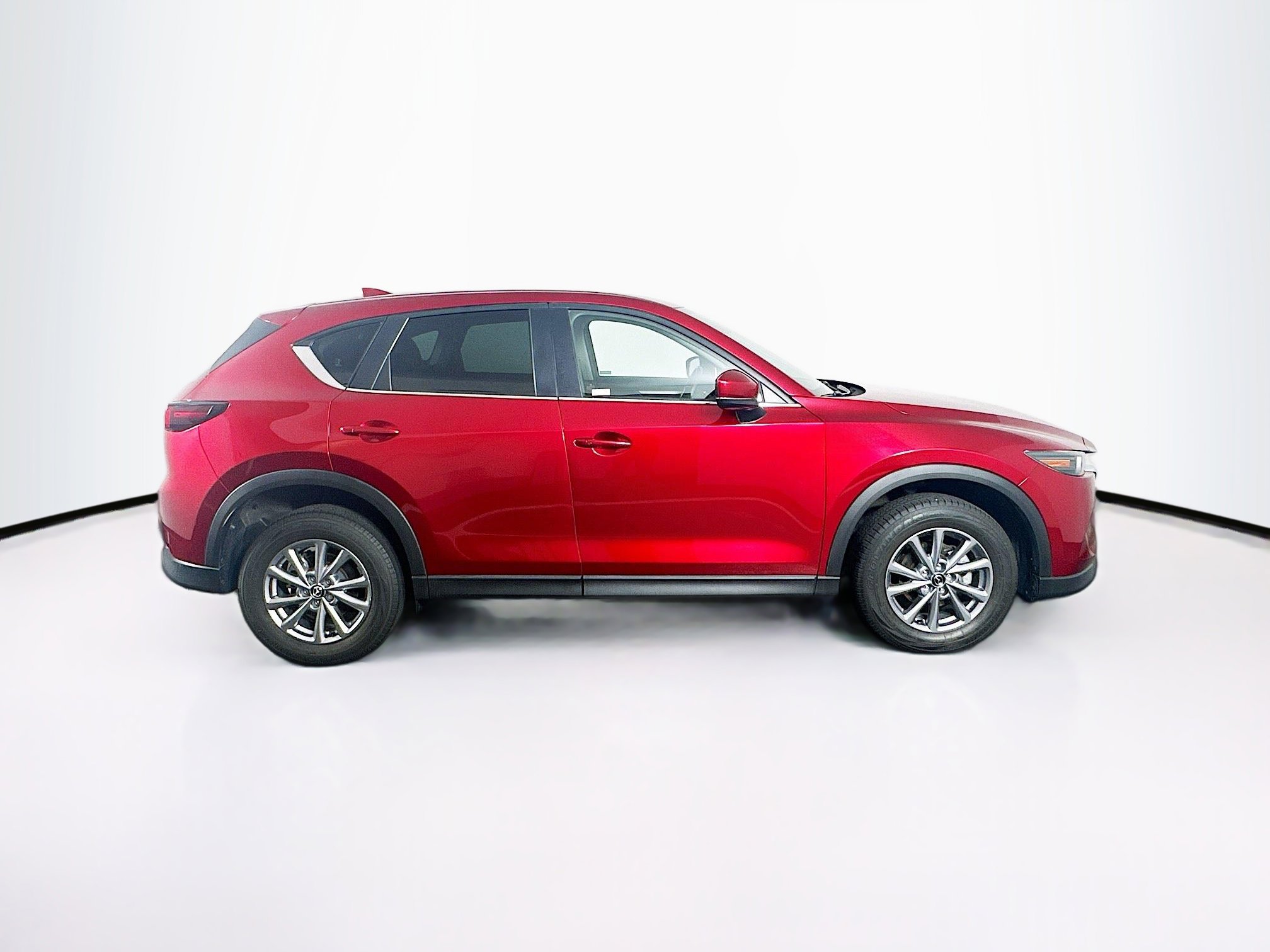 Used 2023 MAZDA CX-5 AWD 2.5 S image 10