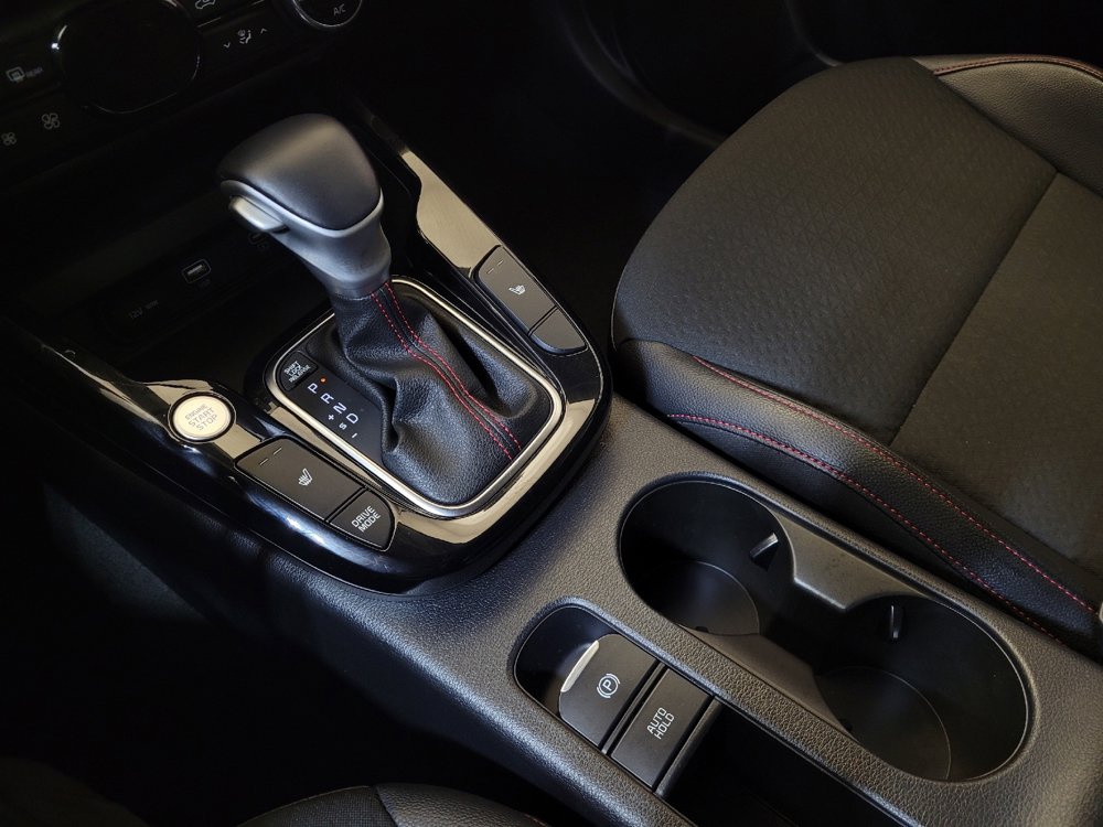 Used 2023 Kia Soul GT-Line w/ GT-Line Technology Package image 26