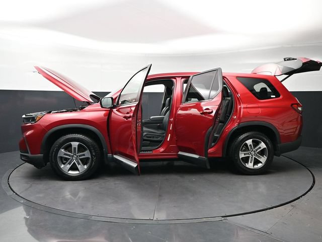 Certified 2025 Honda Pilot EX-L image 31
