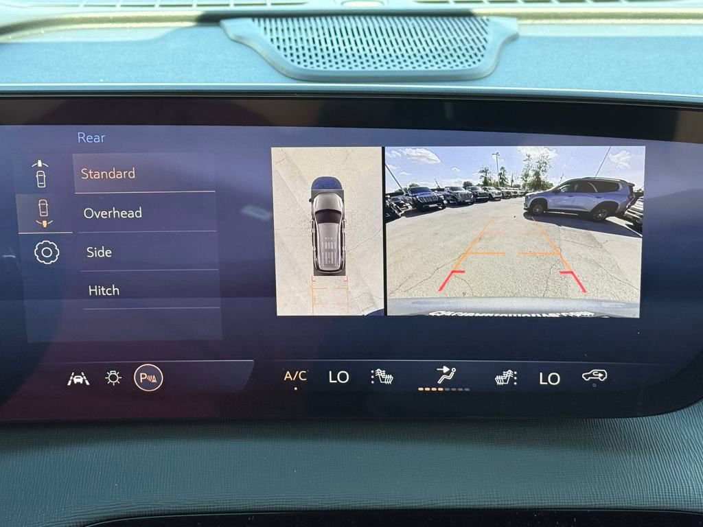 New 2026 Buick Enclave Preferred w/ Power Package image 37