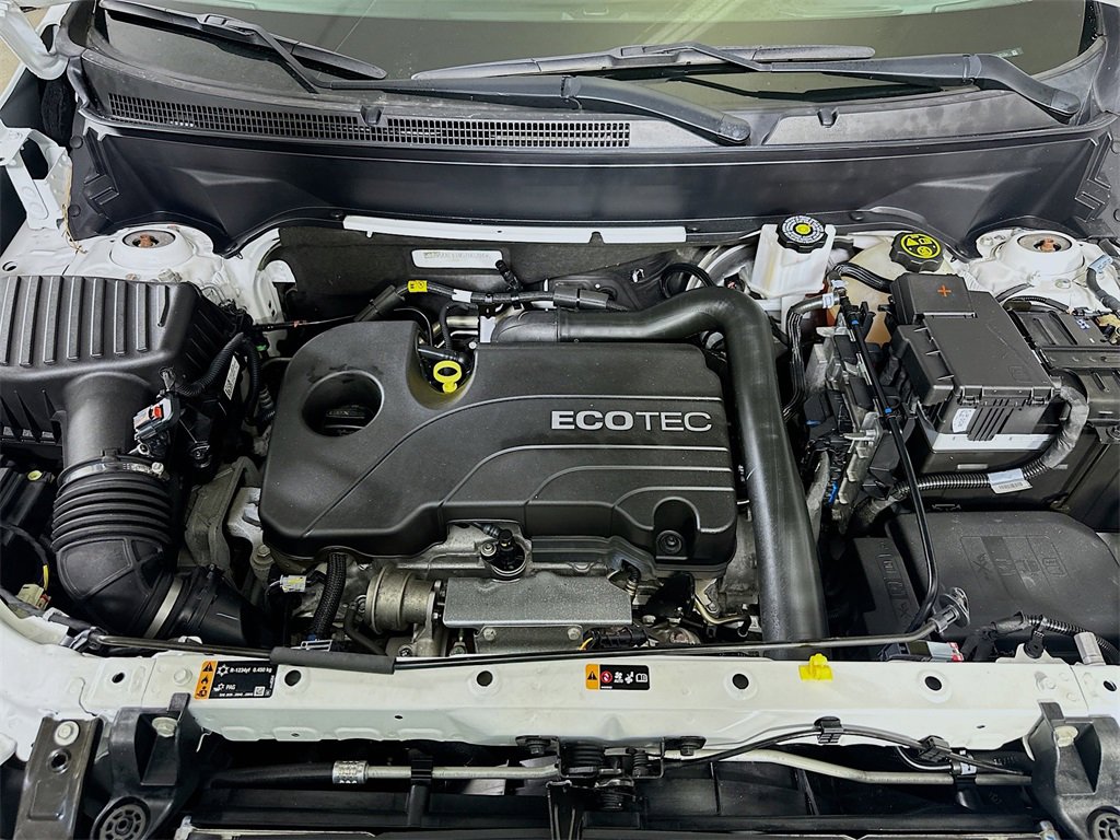 Used 2021 Chevrolet Equinox Premier image 9