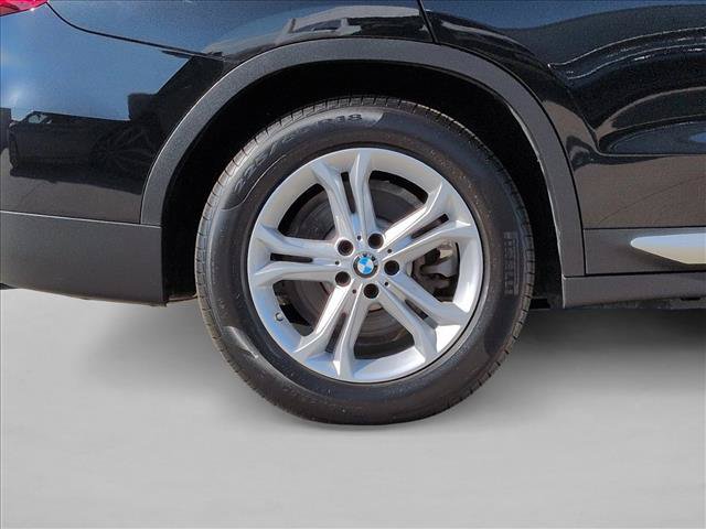 Used 2020 BMW X3 xDrive30i w/ Convenience Package AWD/4WD image 26
