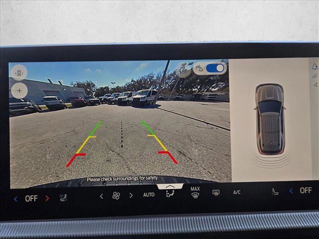 New 2026 Ford Explorer Active image 13