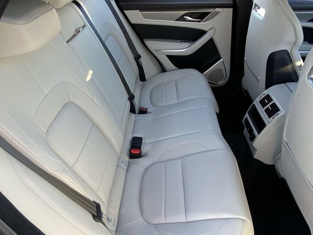 New 2025 Jaguar F-PACE R-Dynamic S AWD/4WD image 12