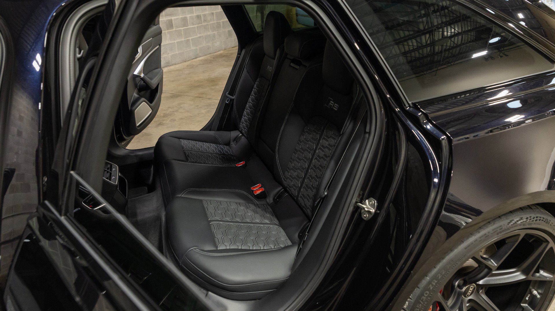 Used 2024 Audi RS 6 performance image 67