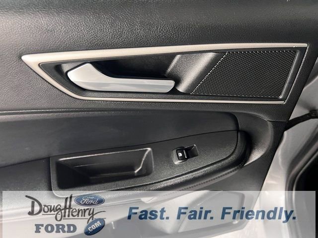 Used 2023 Ford Edge SEL AWD/4WD image 29