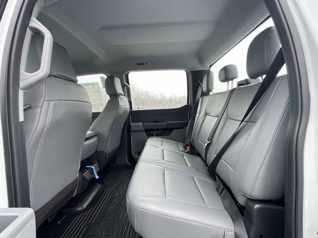 New 2025 Ford F350 XL w/ XL Off-Road Package image 36