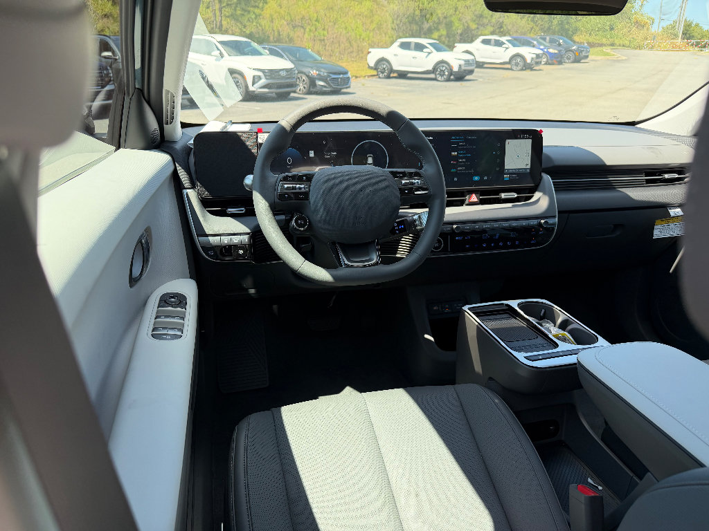 New 2027 Hyundai Ioniq 5 SEL RWD image 20