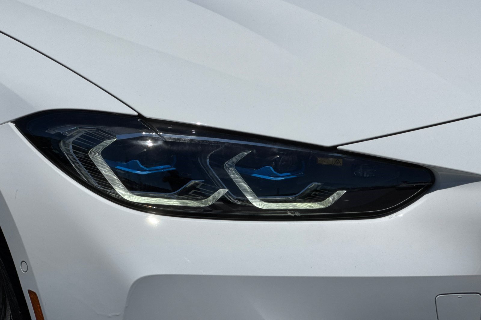 Certified 2024 BMW 430i Gran Coupe w/ Premium Package RWD image 10