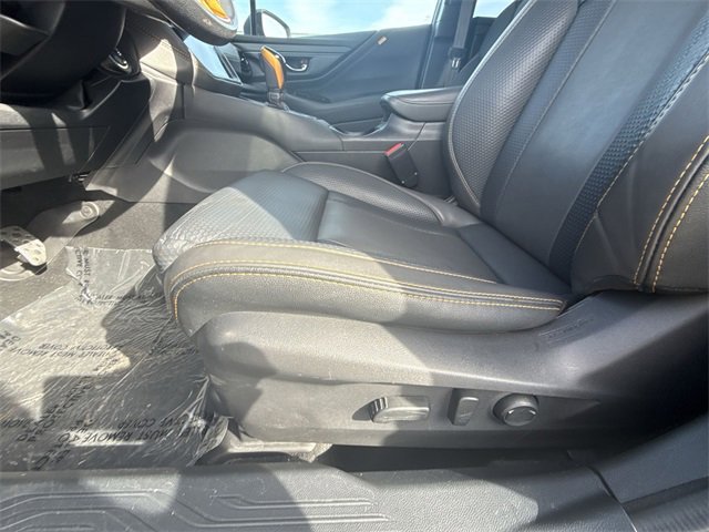 Used 2022 Subaru Outback Wilderness image 12