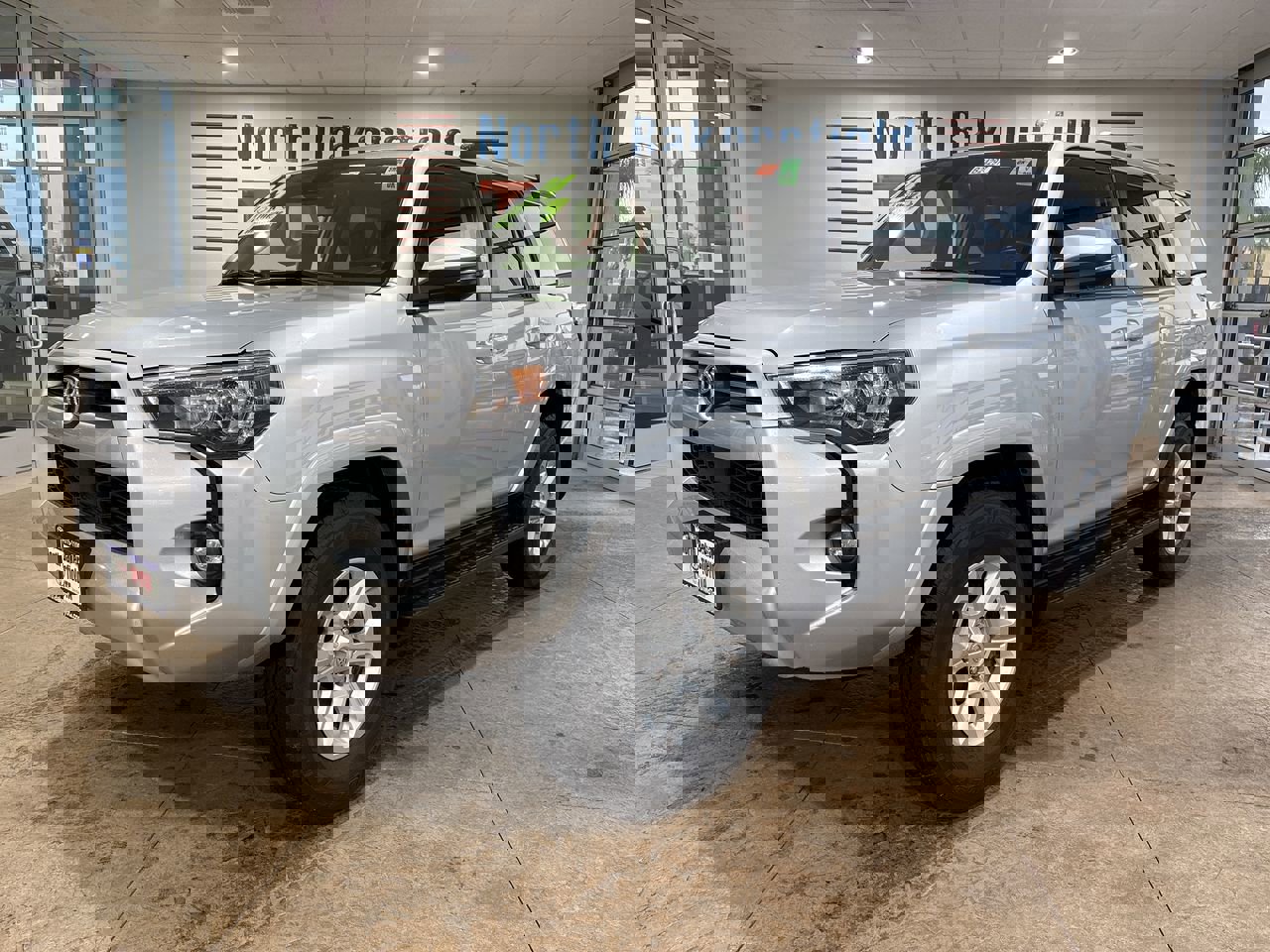 Used 2024 Toyota 4Runner SR5 Premium