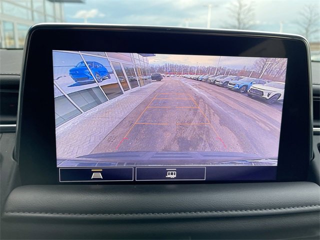 Certified 2021 GMC Yukon XL SLE w/ Gmc Pro Safety Plus Package image 14