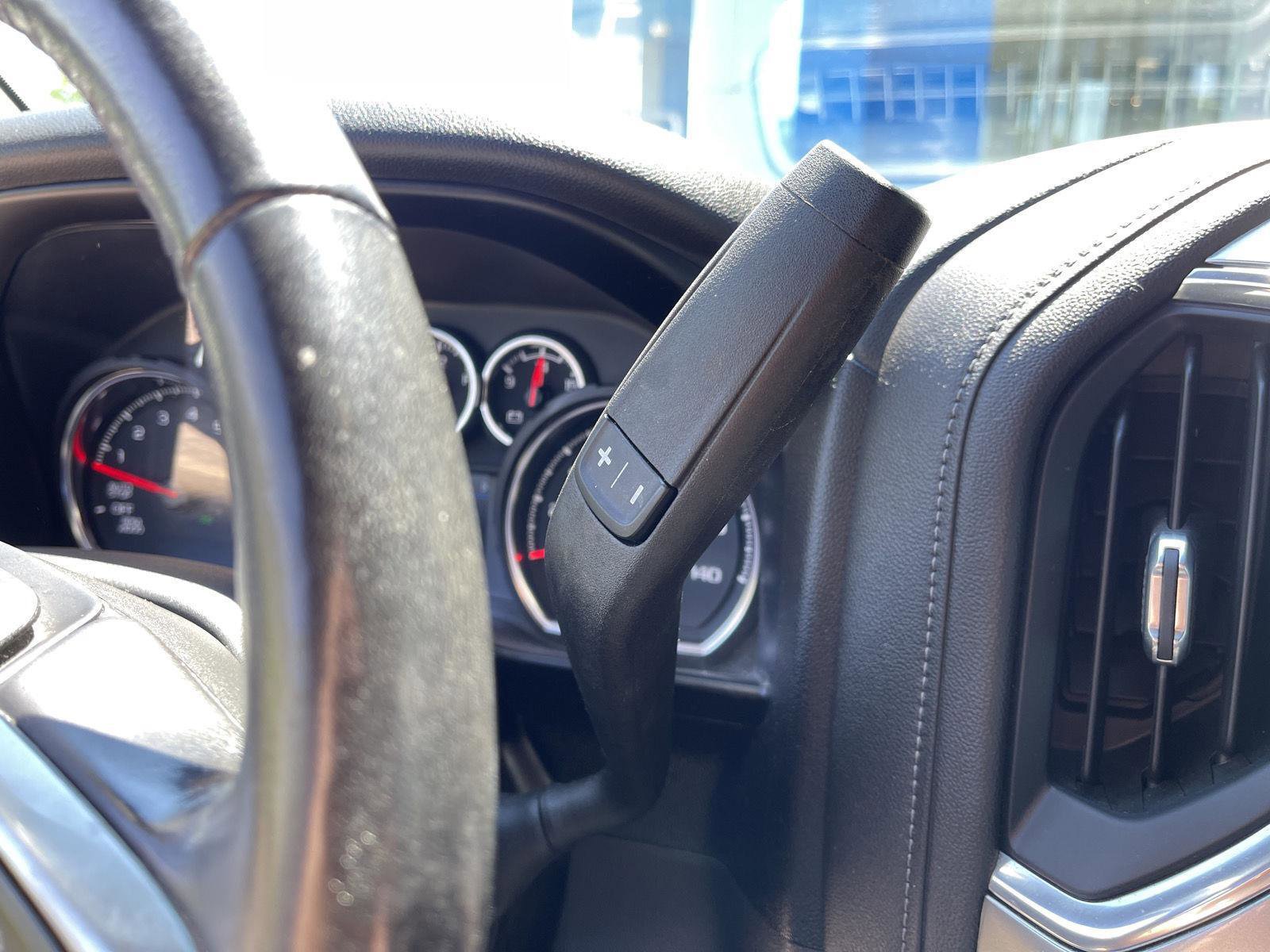 Used 2020 Chevrolet Silverado 1500 LT w/ All-Star Edition AWD/4WD image 19