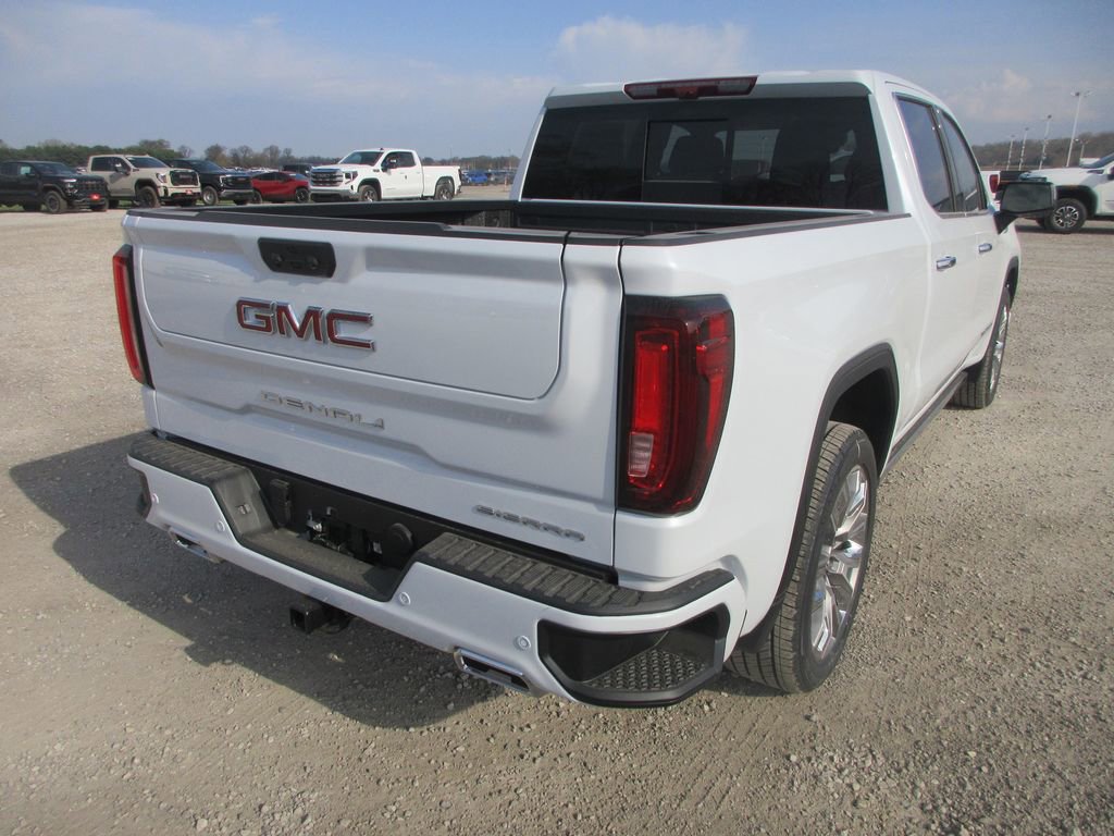 New 2026 GMC Sierra 1500 Denali image 5