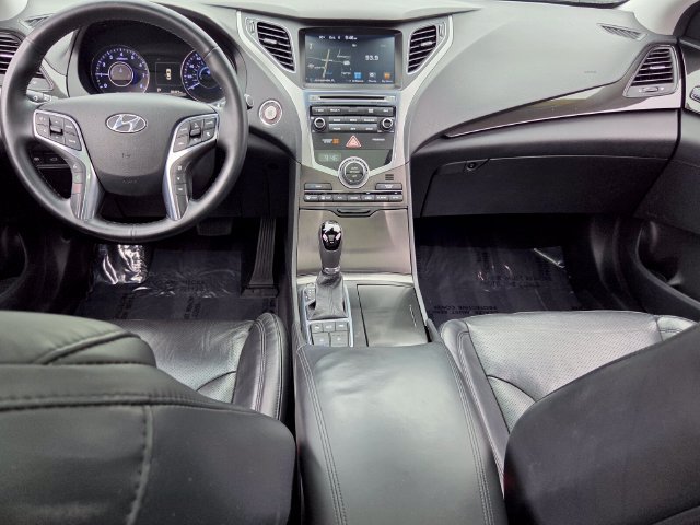 Used 2017 Hyundai Azera Limited FWD image 12