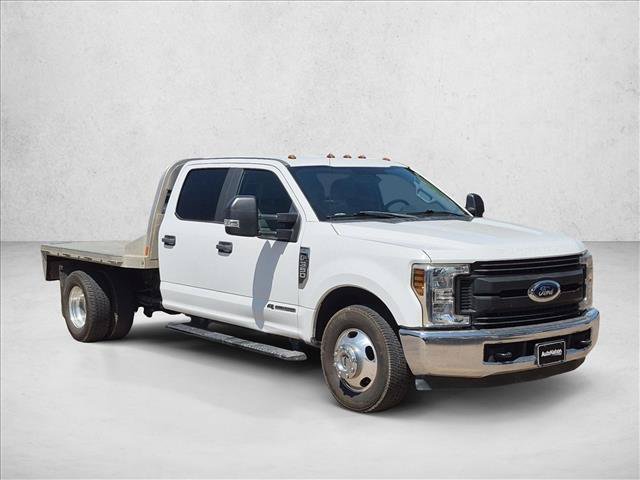 Used 2019 Ford F350 XL w/ Power Equipment Group RWD image 3