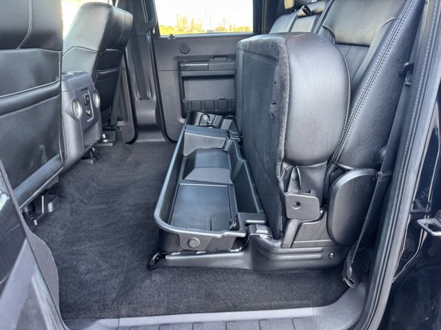 Used 2016 Ford F250 Lariat w/ Lariat Ultimate Package image 33