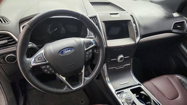 Used 2020 Ford Edge Titanium w/ Equipment Group 301A image 13