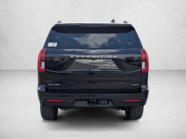New 2026 Ford Expedition Max Active image 7