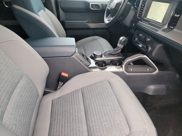 Certified 2023 Ford Bronco Outer Banks image 14