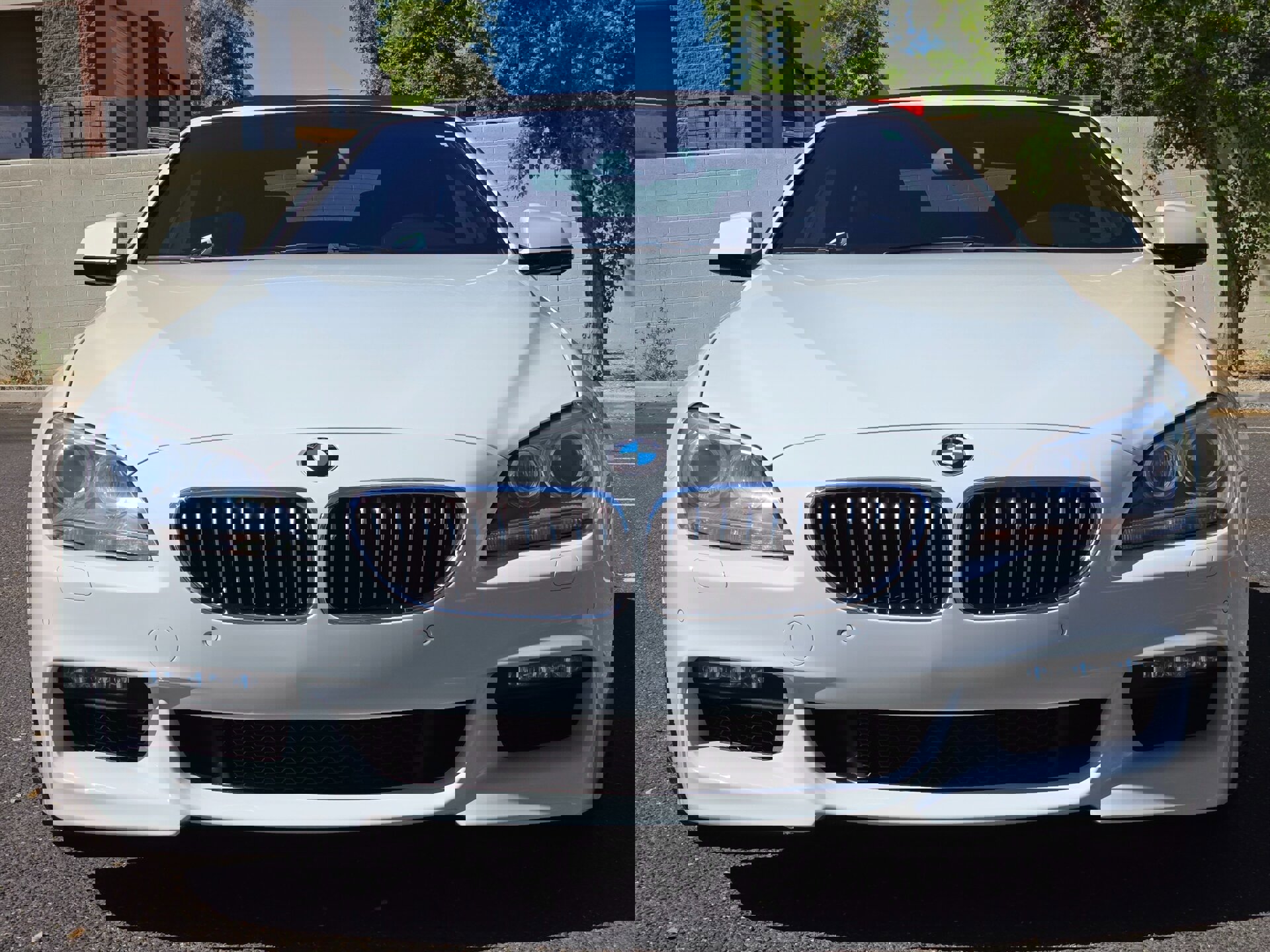 Used 2015 BMW 640i Convertible image 6