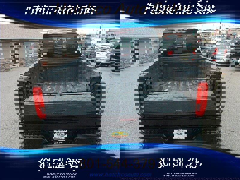 Used 2020 GMC Sierra 3500 Denali w/ Denali Ultimate Package image 4