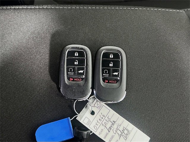 Used 2025 Honda Civic Sport image 32