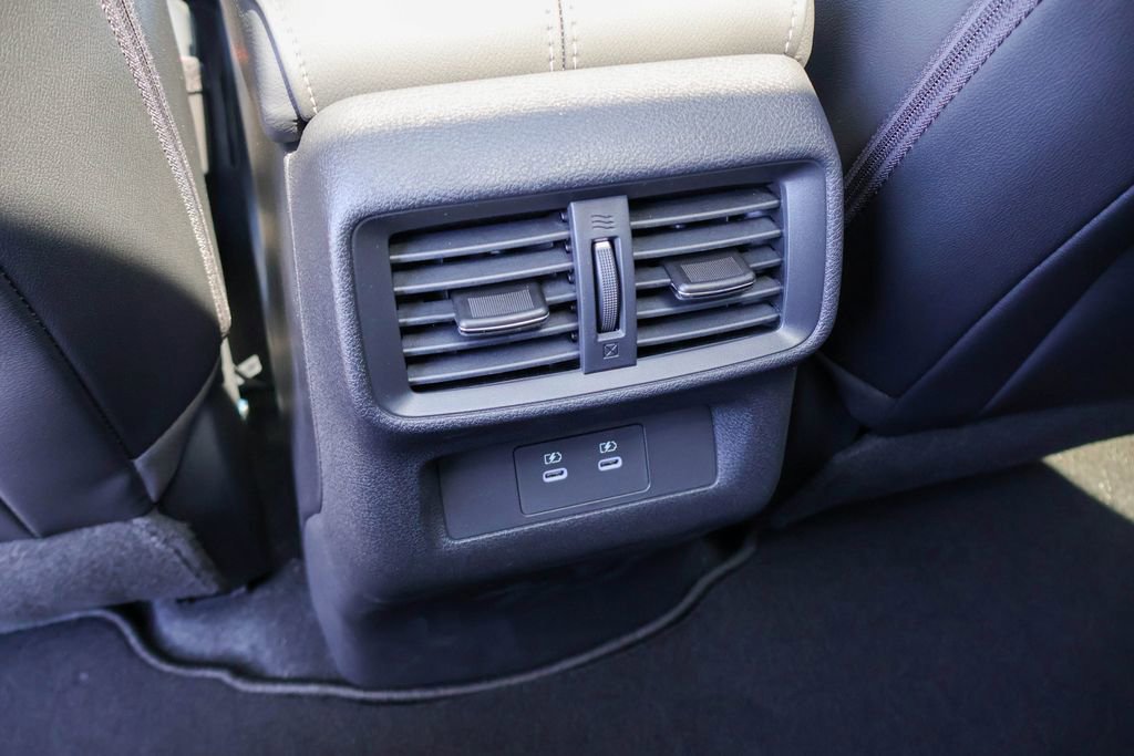 New 2026 Nissan Murano SL image 19